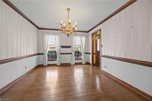 2404 Saddle Club Rd, Burlington, NC 27215 - Photo 11