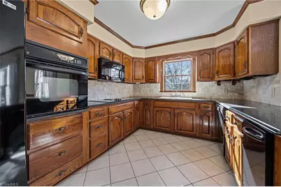 2404 Saddle Club Road, Burlington, NC 27215 - Photo 13