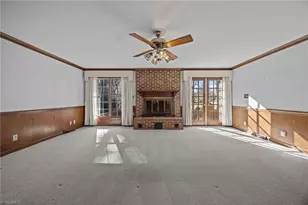 2404 Saddle Club Rd, Burlington, NC 27215 - Photo 21