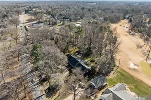 2404 Saddle Club Rd, Burlington, NC 27215 - Photo 47