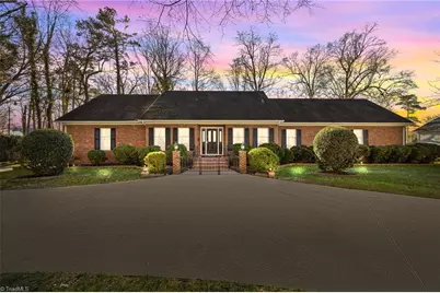 2404 Saddle Club Road, Burlington, NC 27215 - Photo 3