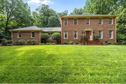 1270 Thayer Drive, Asheboro, NC 27205 - Photo 1