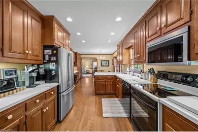 1270 Thayer Drive, Asheboro, NC 27205 - Photo 11