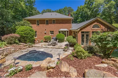 1270 Thayer Drive, Asheboro, NC 27205 - Photo 41