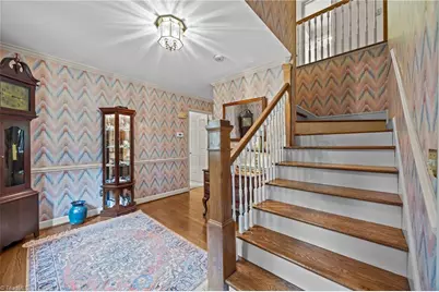 1270 Thayer Drive, Asheboro, NC 27205 - Photo 5