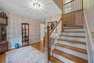 1270 Thayer Dr, Asheboro, NC 27205 - Photo 5