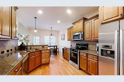 270 Plumstead Lane, Clemmons, NC 27012 - Photo 3