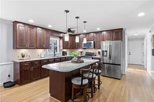 149 Branson Mill Rd, Randleman, NC 27317 - Photo 17