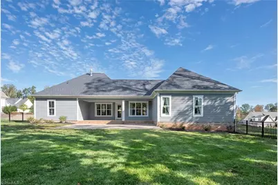 170 Lantern Drive, Advance, NC 27006 - Photo 35