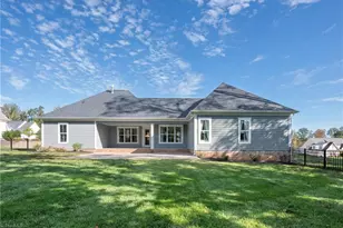 170 Lantern Dr, Advance, NC 27006 - Photo 35