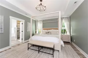 170 Lantern Dr, Advance, NC 27006 - Photo 17