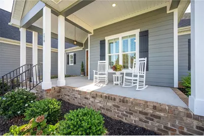 170 Lantern Drive, Advance, NC 27006 - Photo 5