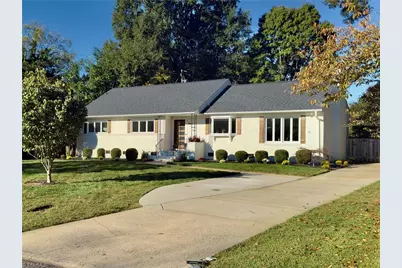 529 Idlewild Avenue, Greensboro, NC 27410 - Photo 1