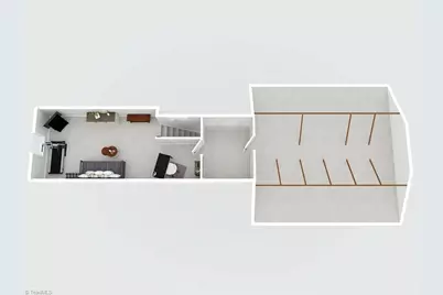 529 Idlewild Avenue, Greensboro, NC 27410 - Photo 33