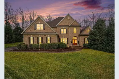 5902 Snow Hill Drive, Summerfield, NC 27358 - Photo 1