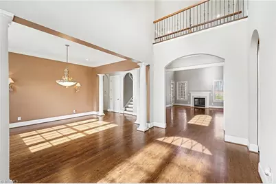 5902 Snow Hill Drive, Summerfield, NC 27358 - Photo 7