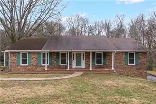 1034 Pine Knolls Rd, Kernersville, NC 27284 - Photo 1