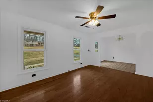 1034 Pine Knolls Rd, Kernersville, NC 27284 - Photo 7