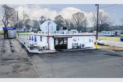 9140 Nc Highway 90 E, Stony Point, NC 28678 - Photo 1