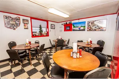 9140 Nc Highway 90 E, Stony Point, NC 28678 - Photo 37