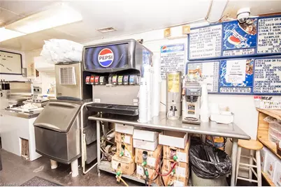 9140 Nc Highway 90 E, Stony Point, NC 28678 - Photo 29