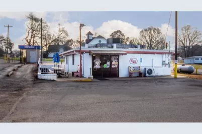 9140 Nc Highway 90 E, Stony Point, NC 28678 - Photo 47