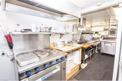 9140 Nc Highway 90 E, Stony Point, NC 28678 - Photo 23