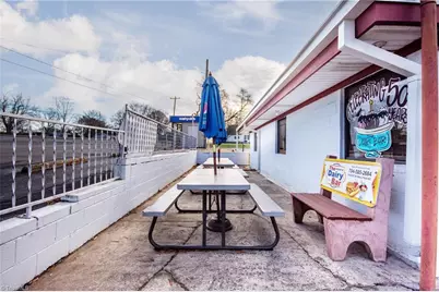 9140 Nc Highway 90 E, Stony Point, NC 28678 - Photo 45