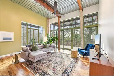 1860 Sissipahaw Way #D-208, Saxapahaw, NC 27253 - Photo 1