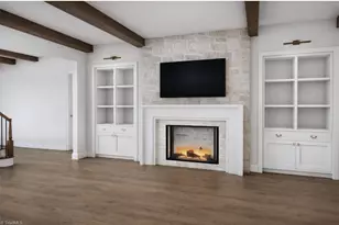 7691 Manderley Dr, Oak Ridge, NC 27310 - Photo 9