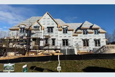 7691 Manderley Drive, Oak Ridge, NC 27310 - Photo 1