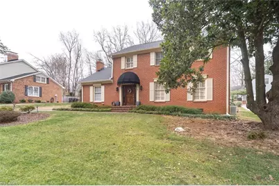 906 Chatfield Drive, Greensboro, NC 27410 - Photo 3