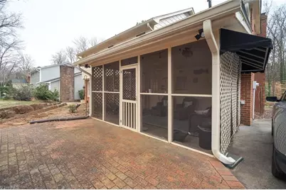 906 Chatfield Drive, Greensboro, NC 27410 - Photo 33