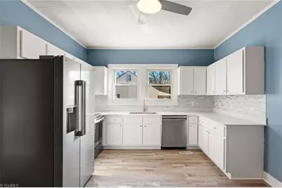 2722 Darrow Road, Walkertown, NC 27051 - Photo 17