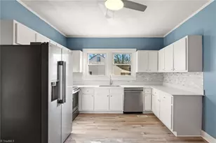 2722 Darrow Rd, Walkertown, NC 27051 - Photo 17