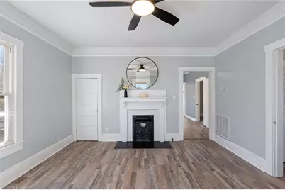 2722 Darrow Road, Walkertown, NC 27051 - Photo 7