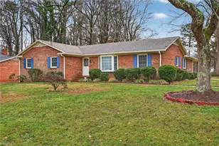 2300 Gordon Rd, High Point, NC 27265 - Photo 1