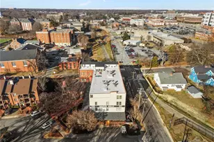 801 W McGee St, Greensboro, NC 27401 - Photo 25