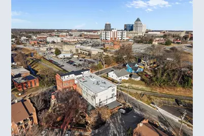 801 W McGee Street #20, Greensboro, NC 27401 - Photo 35