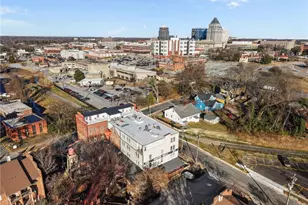 801 W McGee St, Greensboro, NC 27401 - Photo 35