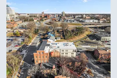 801 W McGee Street #20, Greensboro, NC 27401 - Photo 33