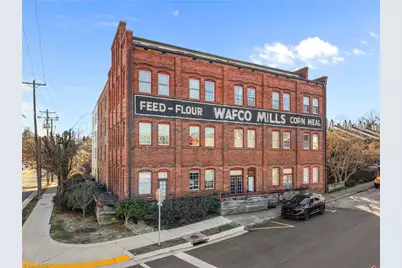 801 W McGee Street #20, Greensboro, NC 27401 - Photo 3