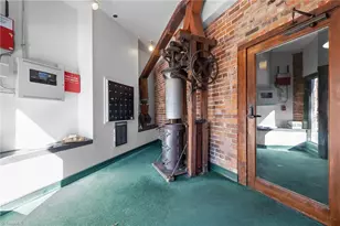 801 W McGee St, Greensboro, NC 27401 - Photo 23