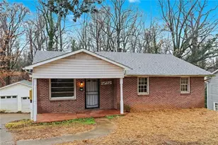 806 Rankin St, Winston-Salem, NC 27101 - Photo 1