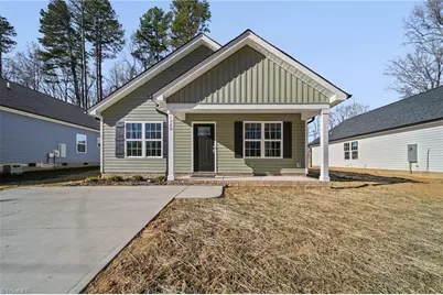 1129 Grady Street, Salisbury, NC 28144 - Photo 1