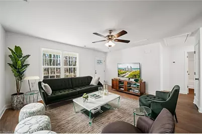 1129 Grady Street, Salisbury, NC 28144 - Photo 5