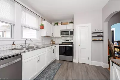 4770 New Walkertown Road, Walkertown, NC 27051 - Photo 5