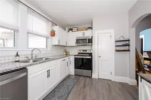 4770 New Walkertown Rd, Walkertown, NC 27051 - Photo 5