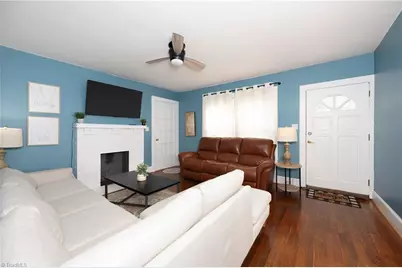 4770 New Walkertown Road, Walkertown, NC 27051 - Photo 11