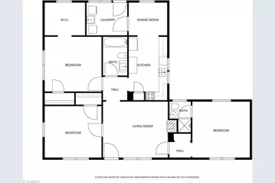 4770 New Walkertown Road, Walkertown, NC 27051 - Photo 27